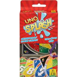 Uno Splash