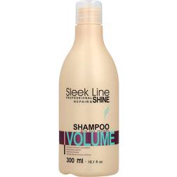 Stapiz Sleek Line Volume Shampoo 300ml