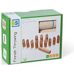 BS Toys Finsk Kastespil