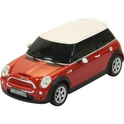 Jamara Mini Cooper S RTR 404035