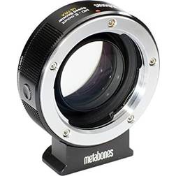 Metabones Speed Booster Ultra Minolta MD to Sony E Adattatore per obiettivo