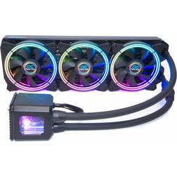 AlphaCool Eisbaer Aurora 360 Digital RGB