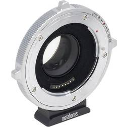 Metabones Speed Booster XL Canon EF to MFT T Cine Adaptador de montura de lente