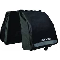 OXC Laukku C20 Double musta