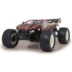 Jamara Brecter Truggy Motore Elettrico 1:10