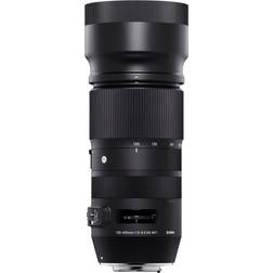 SIGMA 100-400mm F5-6.3 DG DN OS C for Sony E