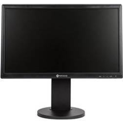 Neovo LH-22 Monitor 22" Full HD 1920 x 1080 Pixel 170° Nero