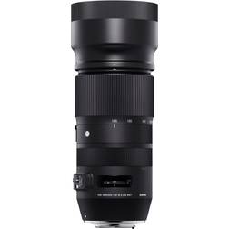 SIGMA 100-400mm F5-6.3 DG DN OS C for L-Mount