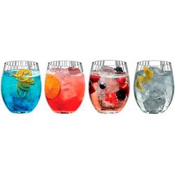Riedel Mixing Tonic Tumblerglas 58cl 4st
