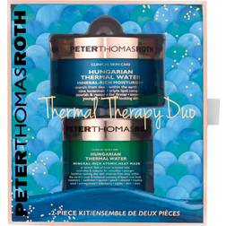 Peter Thomas Roth Thermal Therapy Duo