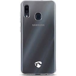 Nedis Jelly Case for Galaxy M10S