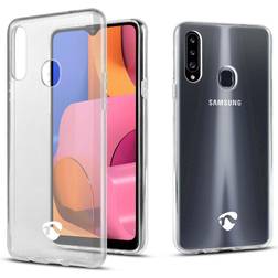 Nedis Jelly Case for Galaxy A20s