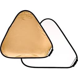 Lastolite Manfrotto Trigrip Reflector Large 120cm Gold/White
