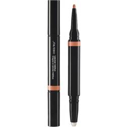 Shiseido Lipliner inkduo #01-bare