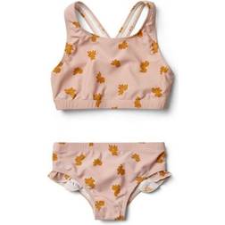 Liewood Juliet Bikini - Sprout Rose