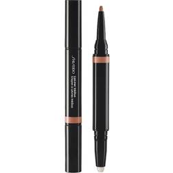 Shiseido Lipliner inkduo #02-beige