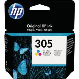 HP 305 Compatibile Con DeskJet 2700 - Magenta