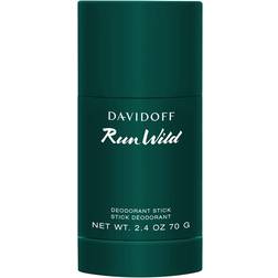 Davidoff Run Wild for Him Deo Stick 70g