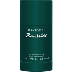 Davidoff Run Wild for Him Deo Stick 75ml 70g