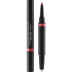 Shiseido Lipliner inkduo #04-rosewood