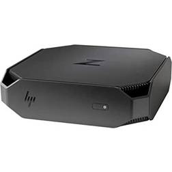 HP Z2 Mini G4 Workstation 6TX66EA