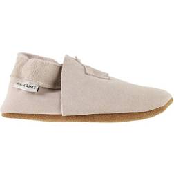 En Fant Soft Sole Suede - Rose