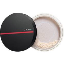 Shiseido Synchro Skin Invisible Silk Loose Powder