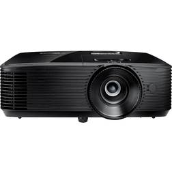 Optoma HD28e 3400 Lumens 25 000:1 2,93 kg