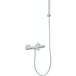 Sanova Turano (SAN XF6102CR) Krom