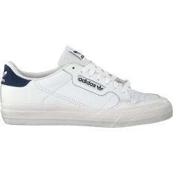 Adidas Continental Vulc M - Cloud White/Collegiate Navy