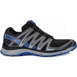Salomon XA Lite M - Black/Quiet Shade/Imperial Blue