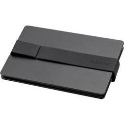 Stelton Companion Card Holder - Black