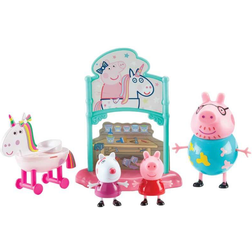 Character Peppa Pig Peppa's Magical Unicorn