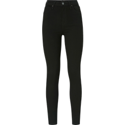 Lee Ivy Jeans - Black Rinse