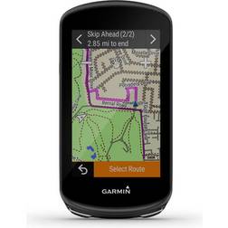 Garmin Edge 1030 Plus