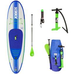 JoBe Yarra 10'6" Set