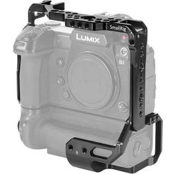 Smallrig Camera Cage for Panasonic S1/S1R