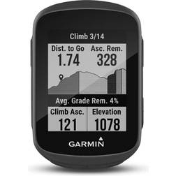 Garmin Edge 130 Plus Bundle