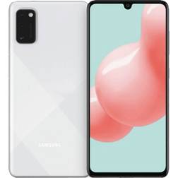 Puro 03 Nude Cover for Galaxy A41