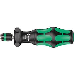 Wera 826 T Kraftform 05057480001 Hex Head Screwdriver