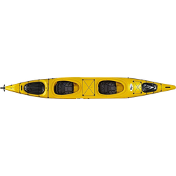 Riot Polarity 16.5 Tandem