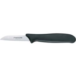 Fiskars Essential 1023812 Skrællekniv 7 cm