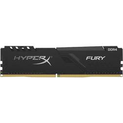 Kingston Fury Black DDR4 2666MHz 2x16GB (HX426C16FB4K2/32)