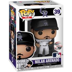 Funko Pop! MLB Rockies Nolan Arenado