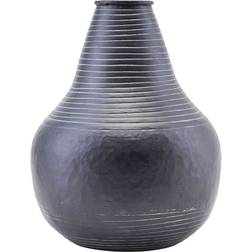 House Doctor Stribe Vase 30cm