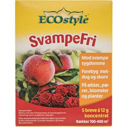 Ecostyle SvampeFri