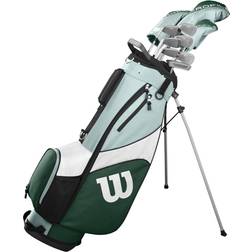 Wilson Pro Staff SGI Half Set Graphite Women's
