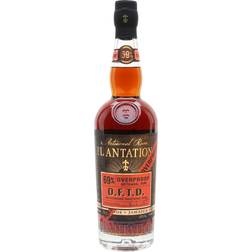 Plantation O.F.T.D 69% 70 cl