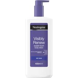 Neutrogena Visibly Renew Supple Touch Body Lotion