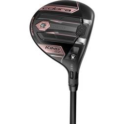 Cobra King Speed Zone Fairway W